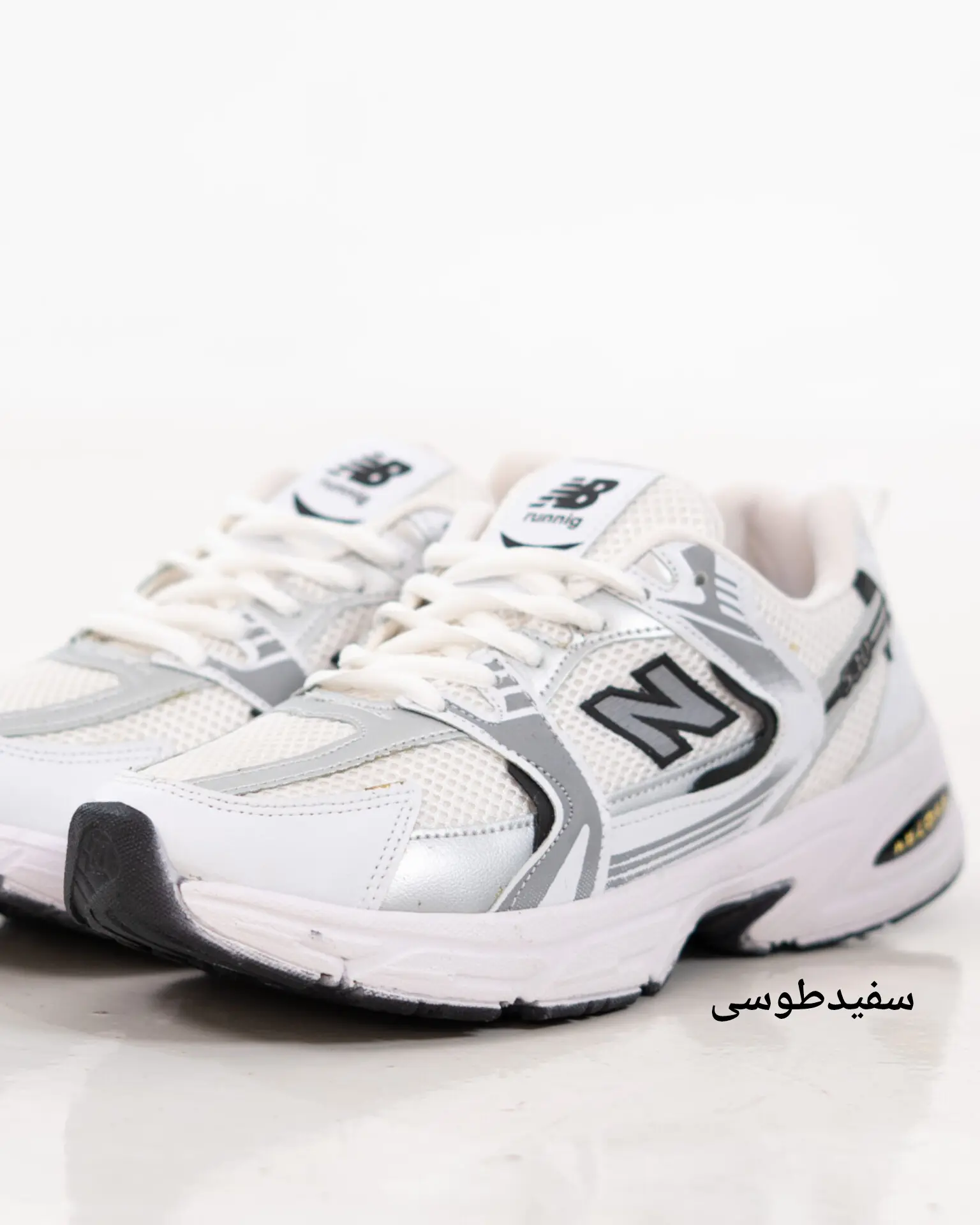 کتونی نیوبالانس 530-کد4955